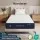 RoomSense King Single 26cm Orthopaedic Firm Pocket Spring Hybrid Mattress for Back Pain Relief with Zero Motion Transfer