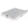 Giselle Bedding Cool Gel Memory Foam Mattress King 15cm, Charcoal, 7-Zone, Washable Bamboo Cover, Medium Firm