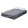 Giselle Bedding King Mattress Set with Two Feather-Down Pillows, 34cm Euro Top Pocket Spring Medium-Firm