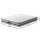 Giselle Bedding 21cm King Pillow Top Mattress - Medium Firm Bonnell Spring Core, Quilted Fabric, Hypo-Allergenic Comfort
