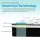 Giselle Bedding 32cm Euro Top King Mattress - Plush High-Density Foam, 5 Zoned Pocket Springs for Ultimate Comfort