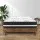 Giselle Bedding 34cm King Mattress Cool Gel Memory Foam Euro Top, Medium Firm, 5-Zone Pocket Spring, Hypo-Allergenic