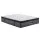 Giselle Bedding Marc Series 34cm King Mattress - 9 Zone Latex Foam, Medium Firm, Zero Disturbance, Hypoallergenic
