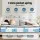 Giselle Bedding Galaxy King Mattress 35cm - Medium Firm, 7-Zone Pocket Spring, Gel Memory Foam, Hypoallergenic Cover