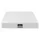 Giselle Bedding 25cm King Hybrid Mattress Gel Foam Reinforced Edge White
