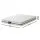 Giselle Bedding 20cm King Mattress - Green Tea Foam, Bamboo Cover, Euro Top, Medium-Firm, Edge Support