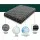 Giselle Bedding Wendell Series King Mattress - 22cm Medium Firm, 5-Zone Pocket Spring, Belgium Knit, Zero Disturbance
