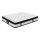 Giselle Bedding 31cm King Euro Top Mattress - Plush Comfort, 5-Zone Pocket Springs, Medium Firmness, Hypoallergenic