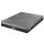 Giselle Bedding King Mattress 26cm Firm Pocket Spring Dual Edge Support Dark Grey Breathable Foam