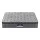 Giselle Bedding DOVE Series King Mattress 26cm Euro Top Natural Latex Foam, Bamboo Charcoal, Medium Firm Support