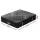 Giselle Bedding King Mattress - 35cm Bamboo Pocket Foam, Medium-Firm Support, Euro Top, Midnight Series, Black