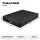 Giselle Bedding Muse Series King Mattress 34cm 5-Zone Pocket Spring, Euro Top, Egg-Crate Memory Foam, Medium-Firm