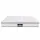 Giselle Bedding 20cm King Mattress Firm Pocket Spring Euro Top White for Bedroom Guest Room Support
