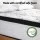 Giselle Bedding Verve 30cm King Mattress - Medium Firm Euro Top with Pocket Springs & High Density Foam, Knitted Fabric