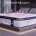 Levitex 35cm King Mattress with Gel Memory Foam, 7-Zone Springs, Triple Cooling and Dual-Row Edge Support