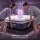 Levitex King Mattress 23cm with Pocket Springs, Cooling Gel Foam and Medium-Firm Full-Body Support White