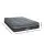Giselle Bedding Kristie Mattress - 35cm King, Bamboo Cover, Medium-Firm, Dual Euro Top, Hypoallergenic, Mite Resistant