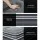 Giselle Bedding Kristie Mattress - 35cm King, Bamboo Cover, Medium-Firm, Dual Euro Top, Hypoallergenic, Mite Resistant