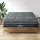 Giselle Bedding Kristie Mattress - 35cm King, Bamboo Cover, Medium-Firm, Dual Euro Top, Hypoallergenic, Mite Resistant