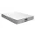 Giselle Bedding Leera King Mattress: 23cm Extra Firm, Belgium Knit, Hypoallergenic, 6-Turn Coil, Dust Mite Resistant