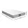 Giselle Bedding Leera King Mattress: 23cm Extra Firm, Belgium Knit, Hypoallergenic, 6-Turn Coil, Dust Mite Resistant