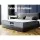 Giselle Bedding Leera King Mattress: 23cm Extra Firm, Belgium Knit, Hypoallergenic, 6-Turn Coil, Dust Mite Resistant