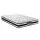 Giselle Bedding Rumba Series 24cm Ultra Firm King Mattress with Pocket Springs & High-Density Foam for Optimal Support