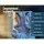 Giselle Bedding Luna Series King Mattress - 36cm Euro Top, Cool Gel Memory Foam, Dual Firmness, 7-Zone Spring Support