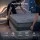 Levitex 25cm Hybrid Pocket Spring Mattress King Firm 7.0 Bamboo Charcoal Fabric Egg Crate Foam 21cm Springs
