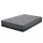 Levitex 25cm Hybrid Pocket Spring Mattress King Firm 7.0 Bamboo Charcoal Fabric Egg Crate Foam 21cm Springs