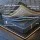 Levitex 34cm Hybrid Pocket Spring Mattress King with Gel Memory Foam 5-Zone Reinforced Edge Support 7.0
