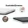 Giselle Bedding Queen Memory Foam Mattress 15cm - Cool Gel, Dual Firmness, Hypoallergenic, Zero Partner Disturbance