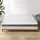 Giselle Bedding Queen Memory Foam Mattress 15cm - Cool Gel, Dual Firmness, Hypoallergenic, Zero Partner Disturbance