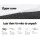 Giselle Bedding Single 15cm Memory Foam Mattress - Cool Gel, Dual Firmness, Hypoallergenic, Zero Partner Disturbance
