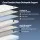 Giselle 22cm Cooling Gel Memory Foam Mattress Single 90cm x 190cm Medium Firm Breathable Cover 22cm Thick