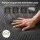 Giselle 30cm Cooling Memory Foam Mattress Double Medium Firm Gel Infused Dual Layer Pressure Relief Motion Isolation