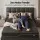 Giselle 30cm Cooling Memory Foam Mattress Double Medium Firm Gel Infused Dual Layer Pressure Relief Motion Isolation