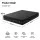 Giselle 30cm Cooling Memory Foam Mattress Double Medium Firm Gel Infused Dual Layer Pressure Relief Motion Isolation