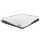 Giselle Bedding Double Memory Foam Mattress - 21cm Cool Gel, Medium Firm, Hypoallergenic, Zero Partner Disturbance