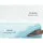 Giselle Bedding 11-Zone Memory Foam Mattress Topper Double – 8cm Thick, Bamboo Cover, Cool Gel, Pain Relief