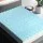 Giselle Bedding Queen Memory Foam Mattress Topper, 11-Zone, 8cm Thick, Bamboo Cover, Cool Gel Tech, Pain Relief