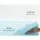 Giselle Bedding Memory Foam Mattress Topper Single 8cm 11-Zone Gel Bamboo Cover Orthopaedic Pain Relief