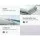 Giselle Bedding Double Memory Foam Mattress Topper - 7-Zone Design, 5cm Thick, Bamboo Cover, Breathable Comfort
