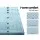 Giselle Bedding King Memory Foam Mattress Topper 8cm - 7-Zone Design, Visco Elastic Foam, Bamboo Cover, Breathable