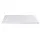 Giselle Bedding 8cm Memory Foam Mattress Topper Double, 7-Zone Graphite, Bamboo Cover, Anti-Skid, Washable