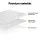 Giselle Bedding Memory Foam Mattress Topper Single 8cm 7-Zone Airflow Pad, Visco Elastic, Removable Cover, White