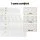 Giselle Bedding Memory Foam Mattress Topper Single 8cm 7-Zone Airflow Pad, Visco Elastic, Removable Cover, White