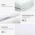 Giselle Bedding 10cm Cool Gel Memory Foam Mattress Topper - Bamboo Cover, Double Size, Pressure Relief & Breathable