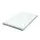 Giselle Bedding King Single Memory Foam Mattress Topper 5cm Cool Gel Bamboo Cover Pressure Relief Breathable