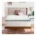 Giselle Bedding 8cm Single Memory Foam Mattress Topper - Cool Gel, Bamboo Cover, Motion Control, Eco-Friendly